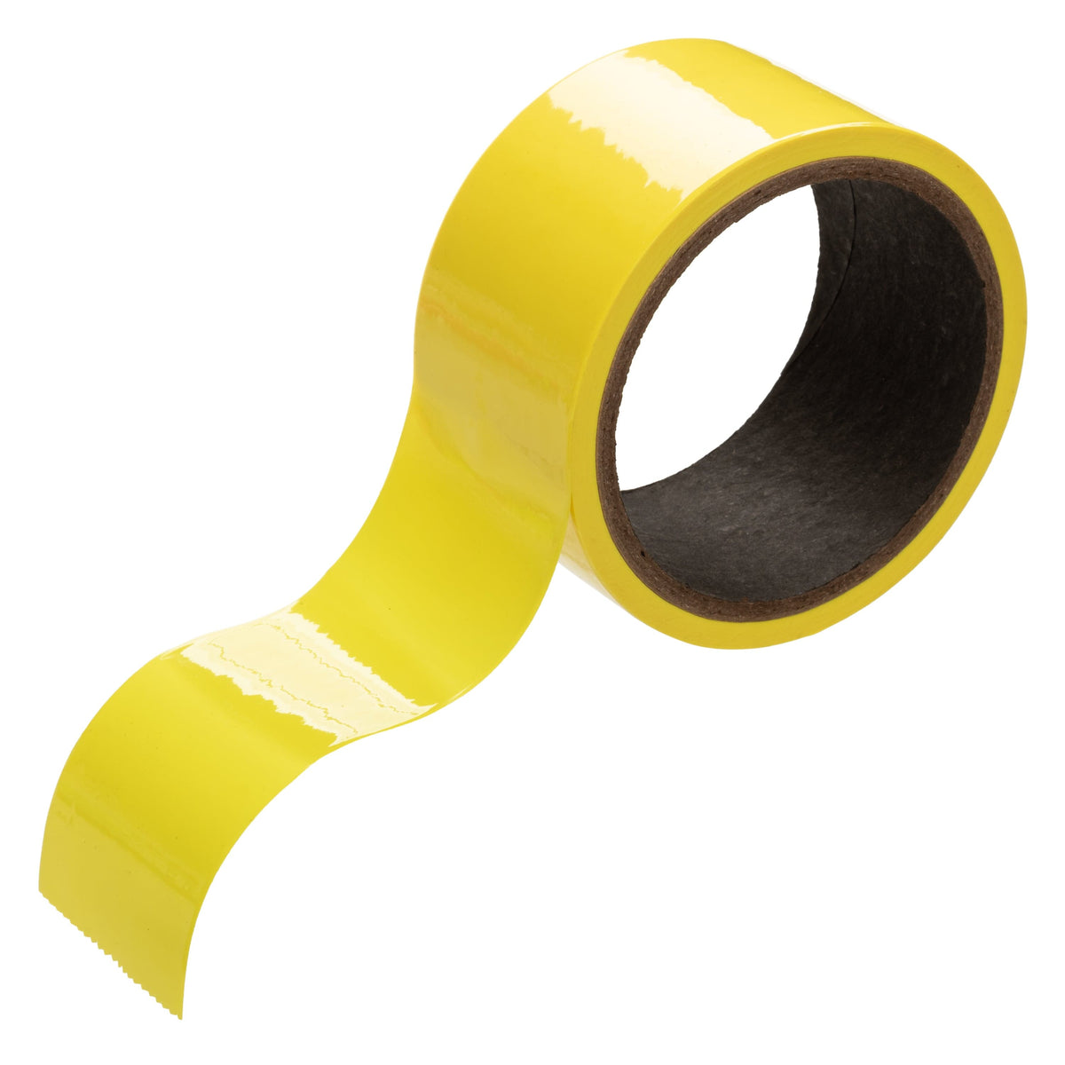 California Exotics - Boundless Bondage Tape (Yellow) CE2004 Durio.sg