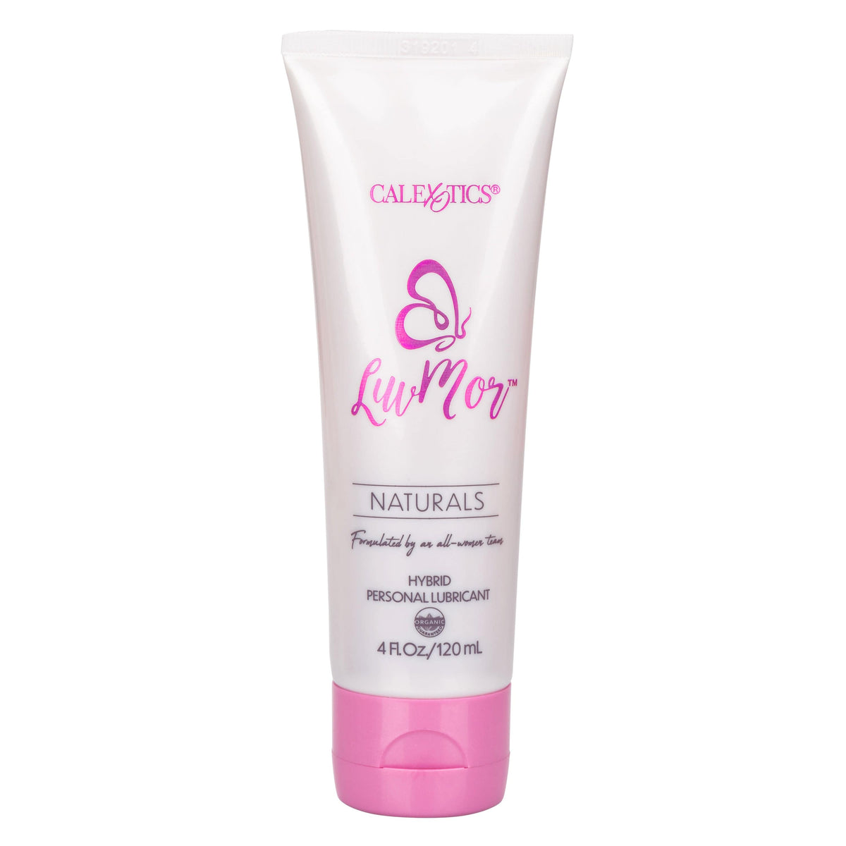 California Exotics - LuvMor Naturals Hybrid Personal Lubricant CE2001 Durio.sg