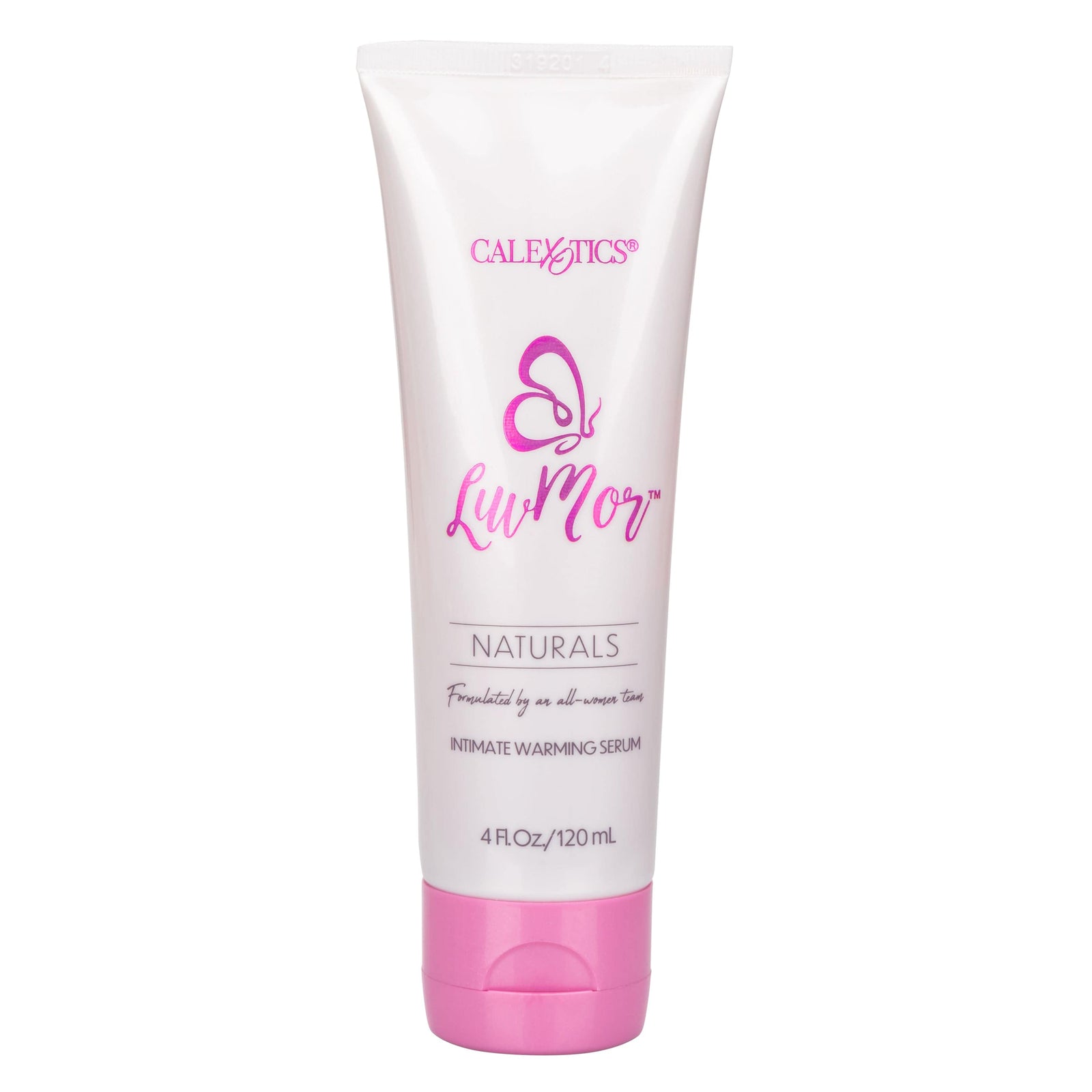 California Exotics - LuvMor Naturals Intimate Warming Serum Arousel Gel CE2003 Durio.sg