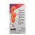 California Exotics - Stella Liquid Silicone Dual G Rabbit Vibrator (Orange) CE2020 CherryAffairs