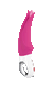 Fun Factory - Volta Clit Massager (Pink) -  Clit Massager (Vibration) Rechargeable  Durio.sg