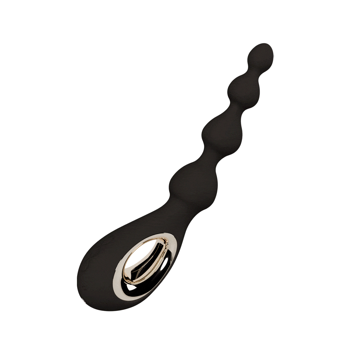 LELO - Soraya Vibrating Anal Beads Durio.sg