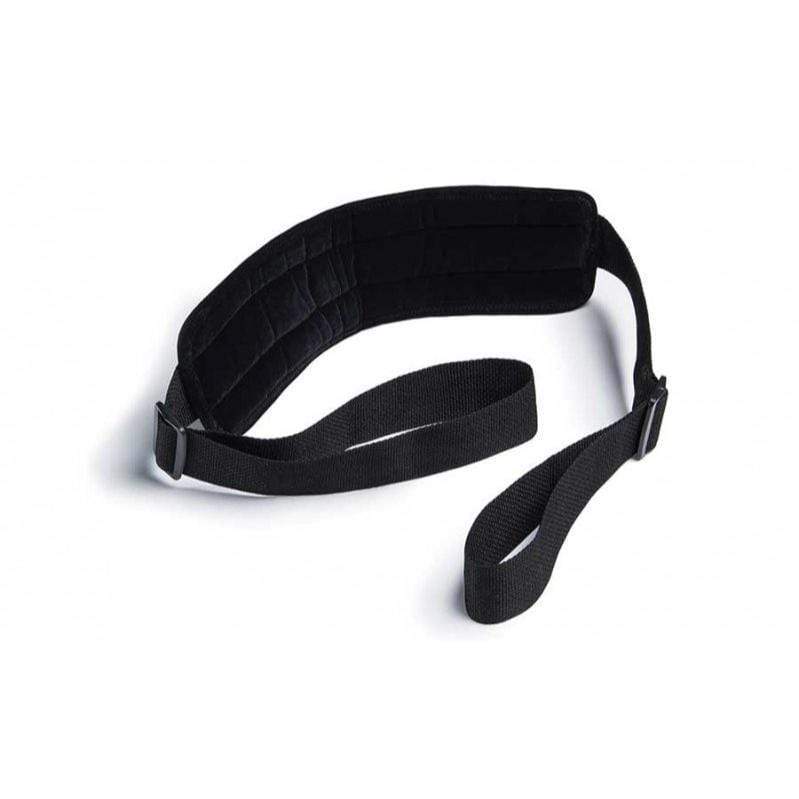 Liberator - Doggy Rider Sex Strap (Black) -  Sex Straps  Durio.sg