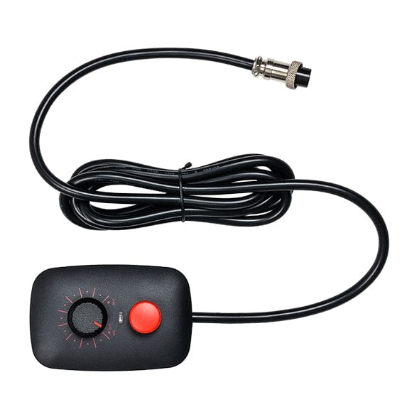 Lovense - Sex Machine (Black) LOS1045 CherryAffairs