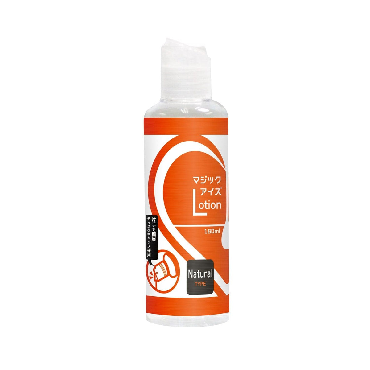 Magic Eyes - Natural Type Lotion Lubricant MG1122 Durio.sg