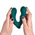 Magic Motion - Solstice X App-Controlled Prostate Vibrator (Green) MGM1022 CherryAffairs