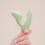 Magic Motion - Umi App-Controlled Smart Wearable Dual Motor Vibrator (Green) MGM1021 CherryAffairs