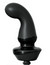 Pipedream - Anal Fantasy Elite Collection Inflatable P-Spot Massager (Black) -  Expandable Anal Plug (Non Vibration)  Durio.sg