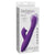 Pipedream - Fantasy for Her Ultimate Thrusting Clit Stimulate Her Rabbit Vibrator (Purple) -  Rabbit Dildo (Vibration) Rechargeable  Durio.sg
