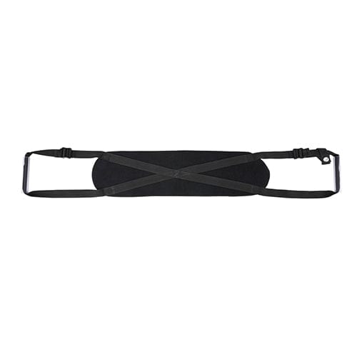 Sportsheets - Pivot Deluxe Doggie Strap Positioning Support (Black) SS1075 CherryAffairs