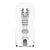 Tenga - U.S. Tenga Original Vacuum Cup Masturbator Soft (White) TE1212 CherryAffairs