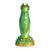 XR - Creature Cocks Nebula Alien Silicone Dildo (Green) XR1088 CherryAffairs