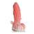 XR - Creature Cocks Pegasus Pecker Winged Silicone Dildo (Pink) XR1079 CherryAffairs