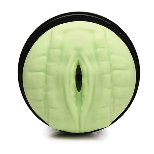 XR - Creature Cocks Raptor Reptile Stroker (Green) XR1081 CherryAffairs